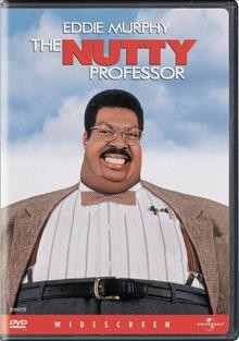 The nutty professor [videorecording] / Imagine Entertainment ; Universal Pictures ; produced by Brian Grazer, Russell Simmons ; directed by Tom Shadyac ; screenplay by David Sheffield & Barry W. Blaustein and Tom Shadyac & Steve Dedekerk.