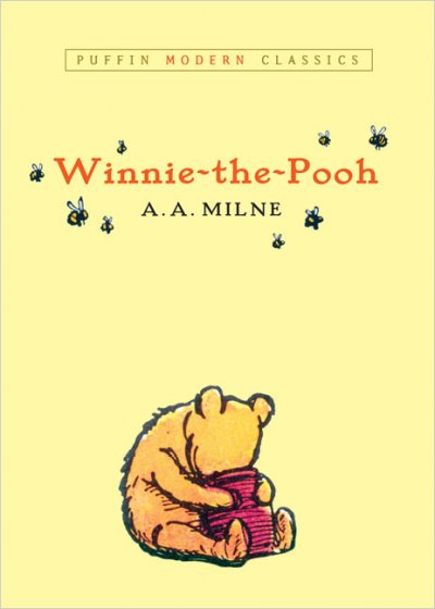 Winnie-the-Pooh / A.A. Milne ; with decorations by Ernest H. Shepard.