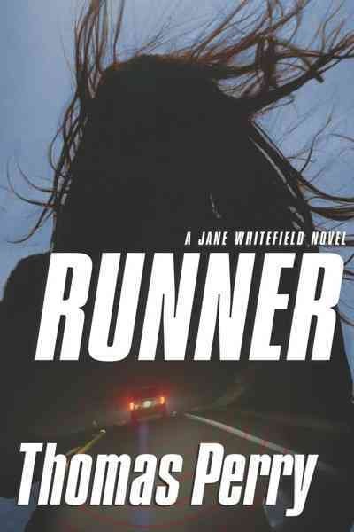 Runner / Thomas Perry.