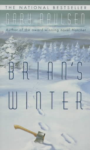 Brian's winter / Gary Paulsen.