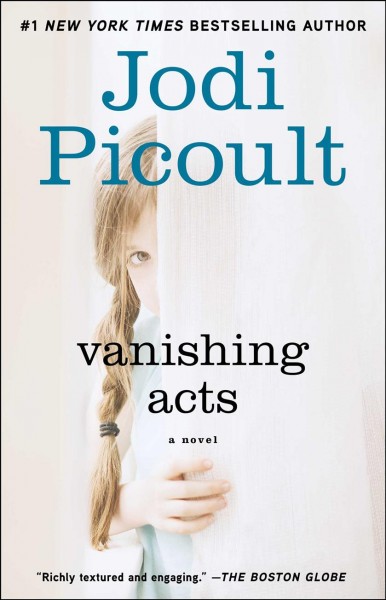 Vanishing acts [F] : a novel.