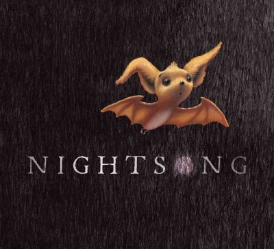 Nightsong / Ari Berk ; [illustrated by] Loren Long.