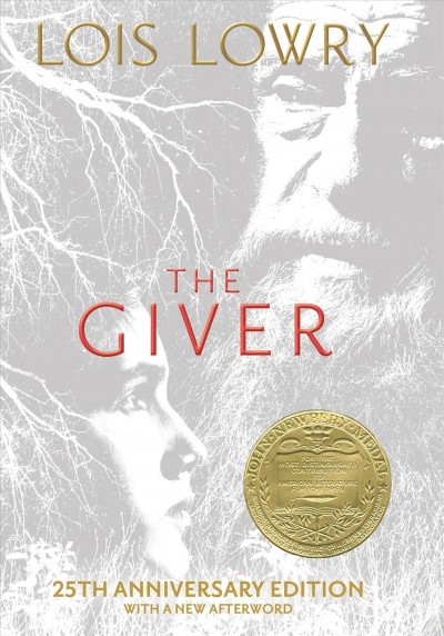 The giver [electronic resource] / Lois Lowry.