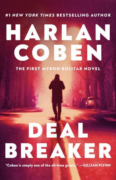 Deal breaker [electronic resource] / Harlan Coben.