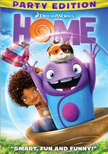 Home / Dreamworks Animation SKG presents ; screenplay by Tom J. Astle & Matt Ember ; produced by Mireille Soria, Suzanne Buirgy, Christopher Jenkins ; directed by Tim Johnson.