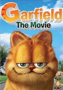 Garfield: The movie & Garfield: A tail of two kitties [videorecording] / Twentieth Century Fox presents a Davis Entertainment Company production ; producer, John Davis ; written by Joel Cohen & Alec Sokolow ; directed by Peter Hewitt.