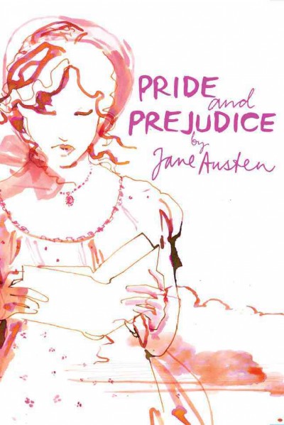 Pride and prejudice / by Jane Austen.