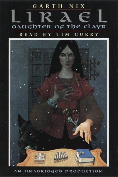 Lirael, daughter of the Clayr [electronic resource] / Garth Nix.