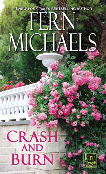 Crash and burn [electronic resource]. Fern Michaels.