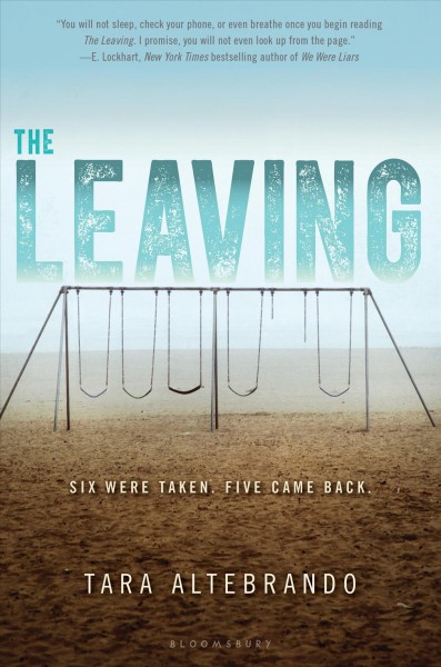 The Leaving / Tara Altebrando.