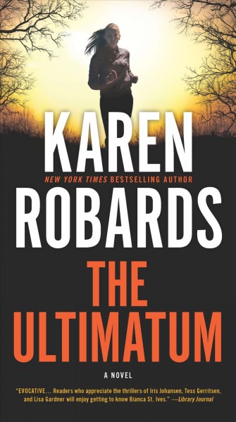 The ultimatum / Karen Robards.