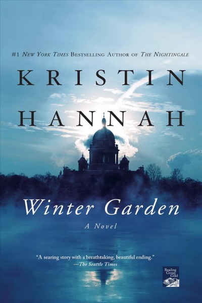 Winter garden / Kristin Hannah.