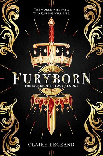 Furyborn.