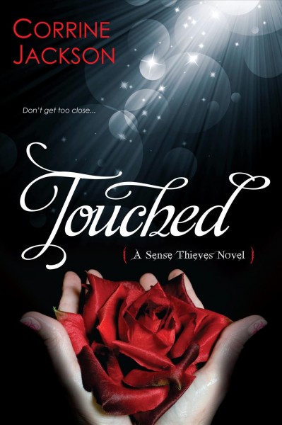 Touched / Corrine Jackson.