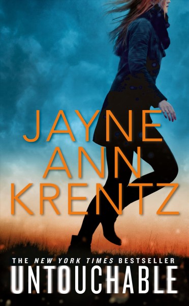 Untouchable / Jayne Ann Krentz.