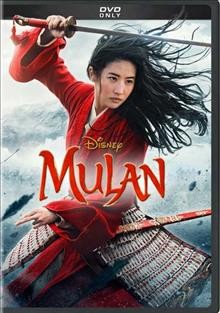 Mulan [DVD videorecording] / Disney presents ; a Jason T. Reed/Good Fear production ; produced by Chris Bender and Jake Weiner, Jason T. Reed ; screenplay by Rick Jaffa & Amanda Silver and Lauren Hynek & Elizabeth Maring ; directed by Niki Caro.