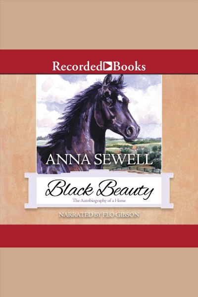 Black beauty [electronic resource]. Anna Sewell.