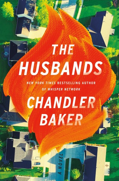 The husbands / Chandler Baker.