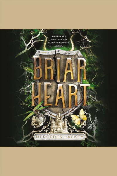 Briarheart / Mercedes Lackey.