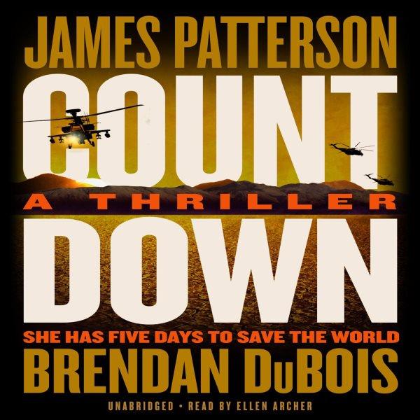 Countdown / James Patterson.