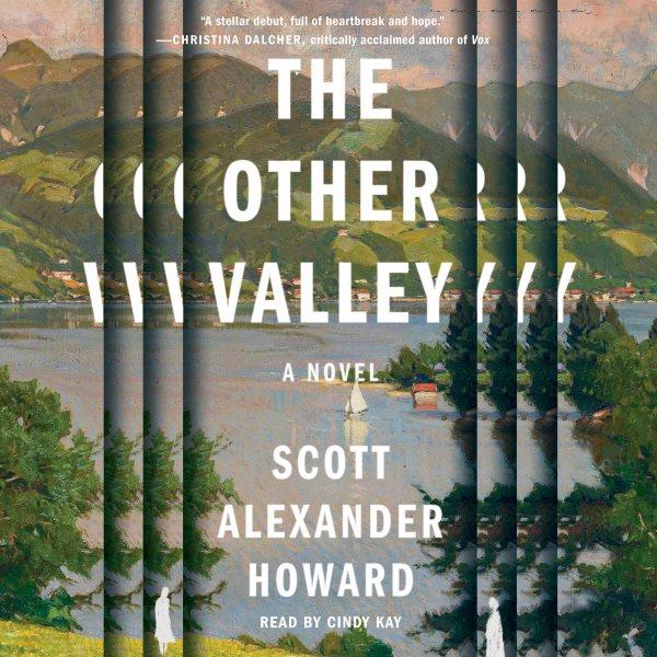 The other valley : a novel / Scott Alexander Howard.