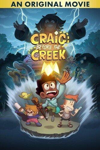 Craig before the creek / directed by Matt Burnett, Ben Levin, Najja Porter ; screenplay by Matt Burnett & Ben Levin.