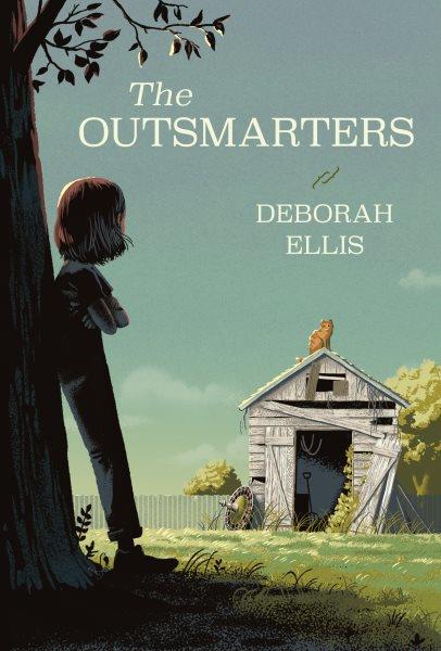 The outsmarters / Deborah Ellis.