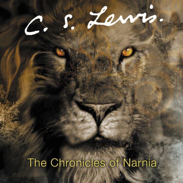 The chronicles of Narnia / C.S. Lewis.