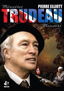 Pierre Elliott Trudeau [videorecording] : memoirs / Little Wing Films presents a Bard Entertainment production ; producer, Margaret Matheson ; writer, Sergio Casci ; directed by Donald Coutts.