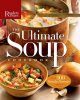 The ultimate soup cookbook  Cover Image