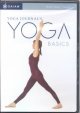 Yoga journal's Yoga basics Cover Image