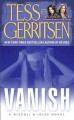 Vanish : a novel  Cover Image