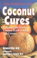 Go to record Coconut cures : preventing and treating common health prob...