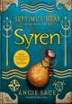 Syren Cover Image