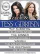 Rizzoli & Isles Cover Image