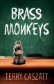 Brass monkeys Cover Image