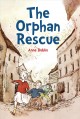 The orphan rescue Cover Image