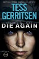 Die again : a novel  Cover Image
