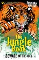 The jungle book  Cover Image