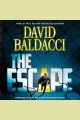 The escape  Cover Image