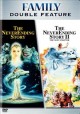 The Neverending story [and] The Neverending story II : the next chapter. : DVD double feature Cover Image