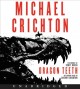 Dragon teeth : a novel  Cover Image