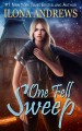 One fell sweep  Cover Image