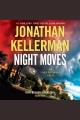 Night moves  Cover Image