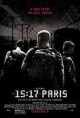 The 15:17 to Paris  Cover Image