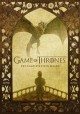 Game of thrones. The complete fifth season  Cover Image