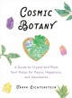 Go to record Cosmic botany : a guide to crystal and plant soul mates fo...