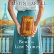 The Book of Lost Names Cover Image