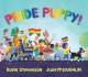 Pride puppy!  Cover Image