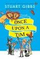 Once upon a Tim  Cover Image